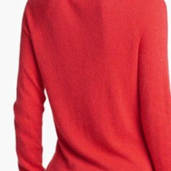 Wildfox Shopping Cardio Size XS Sweater Alpaca Blend - Picture 3 of 8